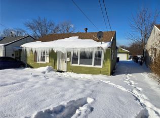 4640 E 173rd St, Cleveland, OH 44128