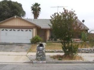 24257 Dolan Dr, Moreno Valley, CA 92553