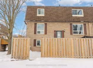 321 Blackthorn St #82, Oshawa, ON L1K 1L3