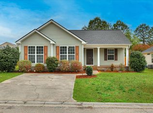 713 Keyes Dr, Grovetown, GA 30813