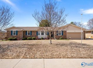 2028 Cameron Rd SW, Huntsville, AL 35802