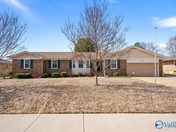 2028 Cameron Rd SW, Huntsville, AL 35802