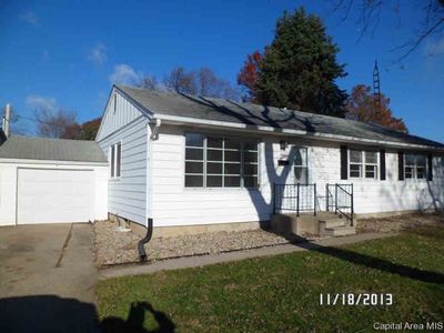 9 Meadowlark Ln, Springfield, IL, 62702