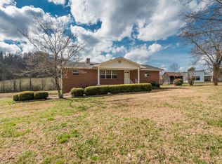 155 Raccoon Valley Tract #4, Maynardville, TN 37807