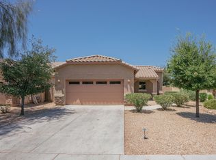 10134 W Wier Ave, Tolleson, AZ 85353