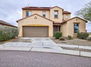 574 S Desert Haven Rd, Vail, AZ 85641