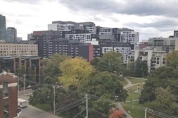 2nd image of 508 Wellington St W #511