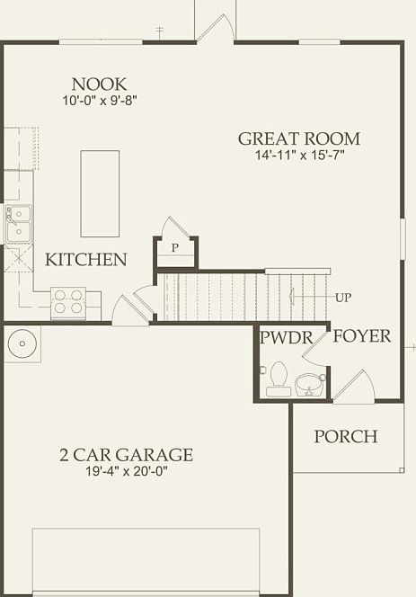 First Floor 4 br 2 ba