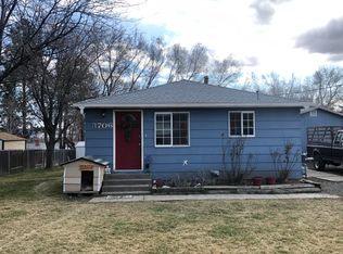 3706 Eastridge St, Yakima, WA