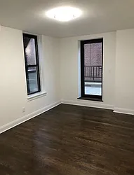 Rented by Solil Management