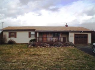 2990 Eliot Dr, Hood River, OR