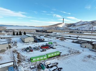 Nhn Montana Dr, Anaconda, MT 59711