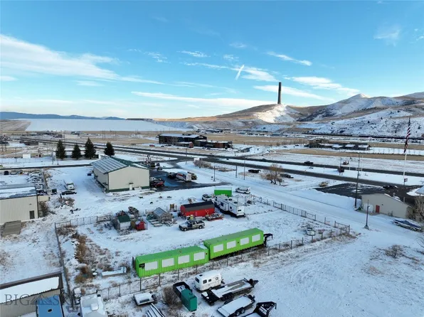 Nhn Montana Dr, Anaconda, MT 59711