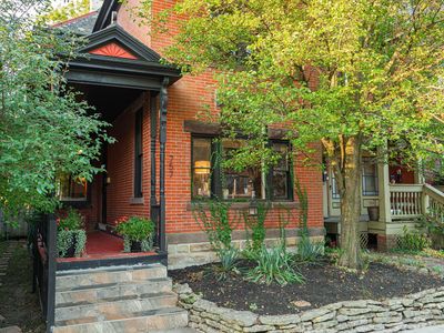 757 Oak St, Columbus, OH, 43205