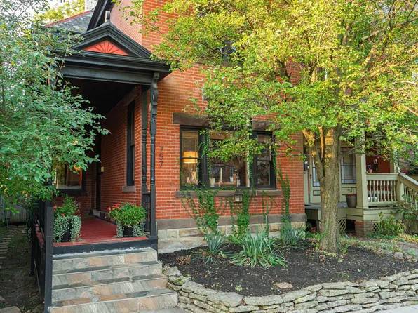 757 Oak St, Columbus, OH 43205