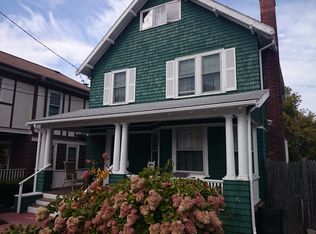 45 Bellamy St, Brighton, MA 02135