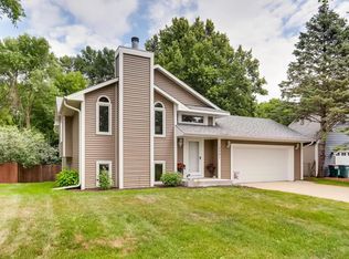 10361 Avocet St NW, Coon Rapids, MN 55433
