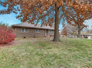 3608 S Kiger Rd, Independence, MO 64055