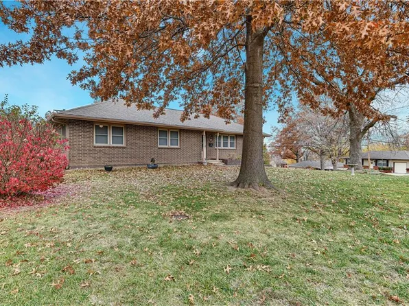 3608 S Kiger Rd, Independence, MO 64055