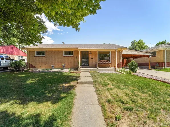 1370 Salem Street, Aurora, CO 80011