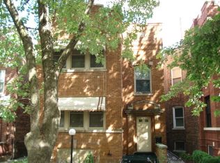 7825 S Evans Ave, Chicago, IL 60619