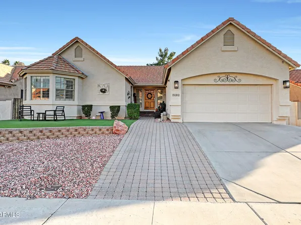 6915 W ORAIBI Drive, Glendale, AZ 85308