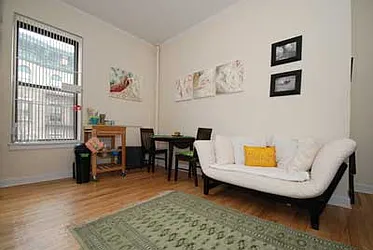 Rented by Buchbinder & Warren