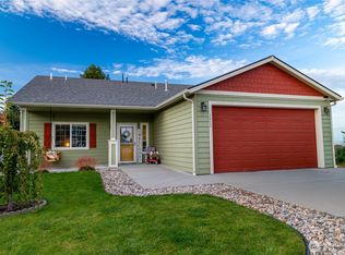 1513 E 1st Ct, Deer Park, WA 99006