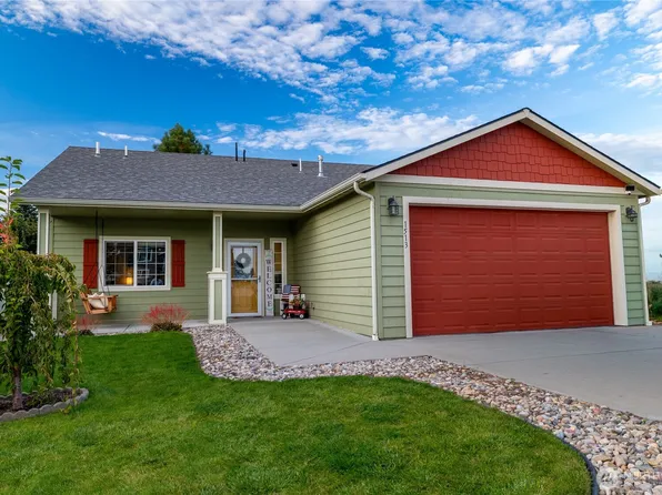 1513 E First Court, Deer Park, WA 99006