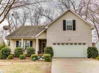 112 Brookhaven Way, Simpsonville, SC 29681