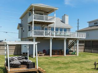 23927 San Luis Pass Rd, Galveston, TX 77554
