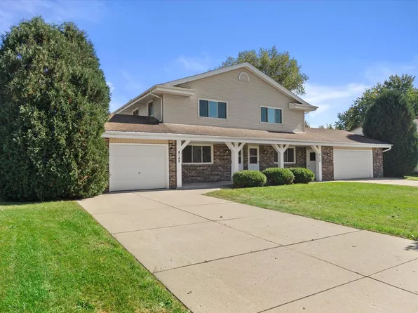 8148 South 88th STREET, Franklin, WI 53132