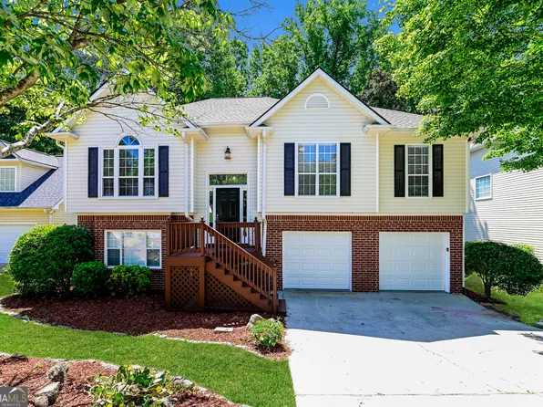 118 Clarin Way, Peachtree City, GA 30269