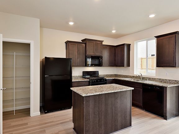 The Cypress by LGI Homes