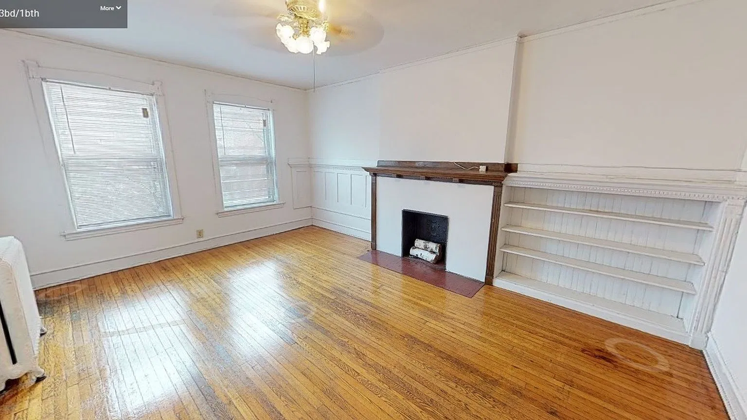 San Rafael Apartments — Photo 3