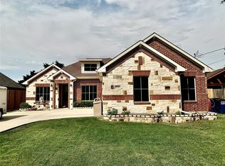 4345 Trippie St, Lancaster, TX 75134