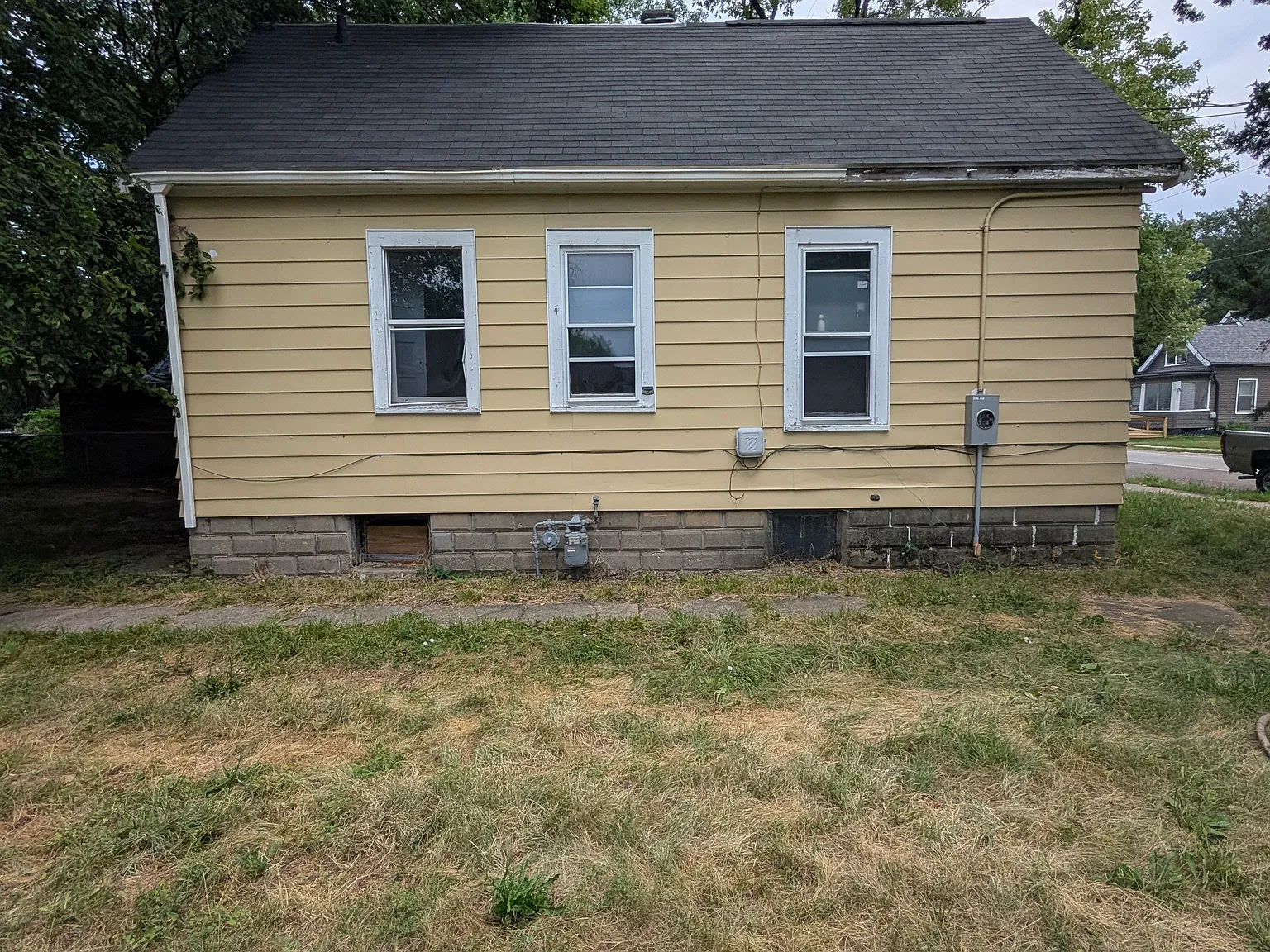2 bed, 793 sqft, $595 — Photo 3