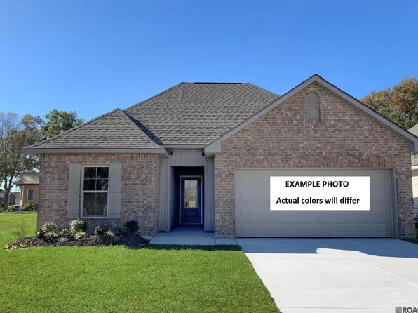 4144 Lindsey Ct, Avondale, LA 70094