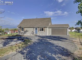 9351 Bar B Rd, Fountain, CO 80817