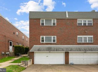 7531 Horrocks St, Philadelphia, PA 19152