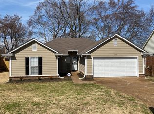 7290 Old Dominion Ct, Memphis, TN 38125
