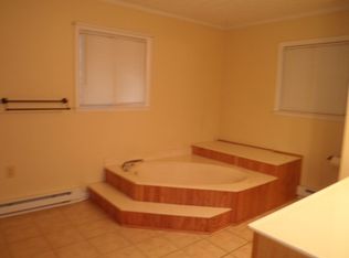 1068 Monteith Branch Rd, Sylva, NC 28779