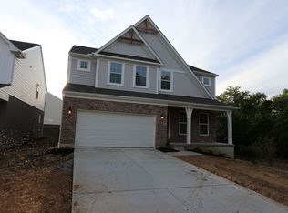 7159 Glenvalley Dr, Cincinnati, OH 45230