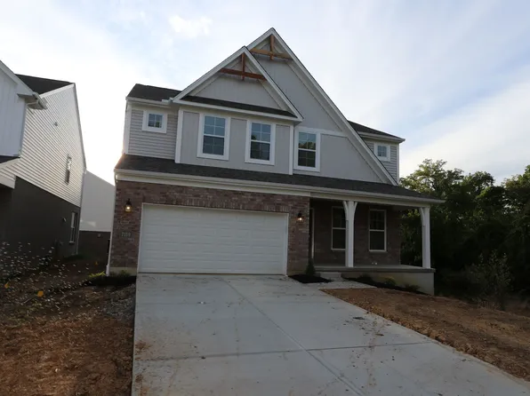 7159 Glenvalley Dr, Cincinnati, OH 45230