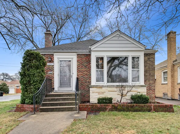 5057 N Nottingham Ave, Chicago, IL 60656