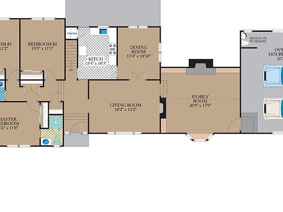 3rd image of 7401 Shenandoah Ave