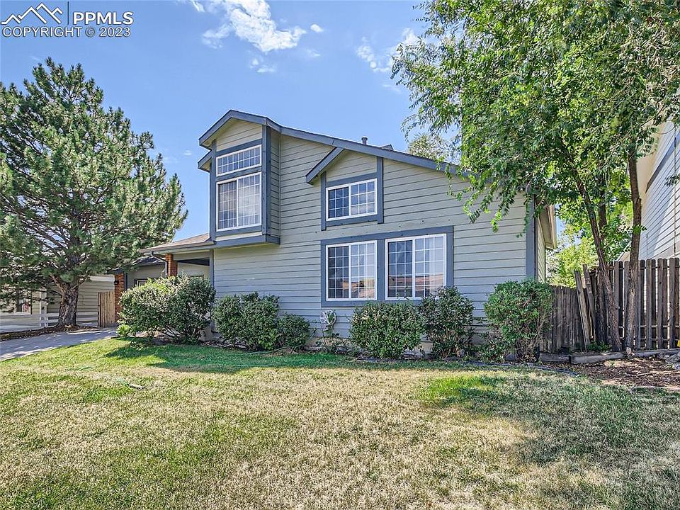 963 Bayfield Way, Colorado Springs, CO 80906 MLS 7452905 Zillow
