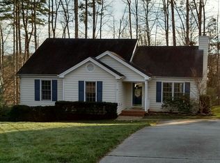 8009 Thomasville Ct, Raleigh, NC 27612