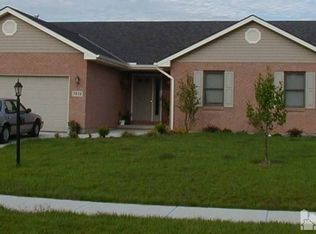 7513 Ned Ct, Carlisle, OH