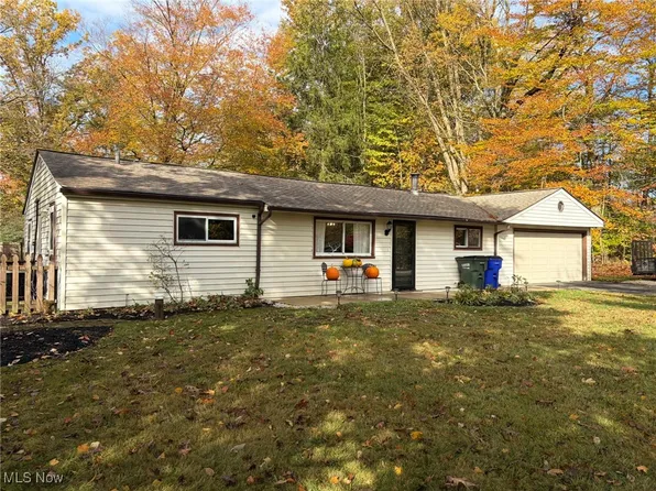 12845 Vincent Dr, Mantua, OH 44255